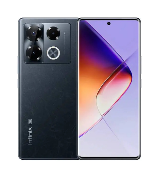 Infinix Note 40